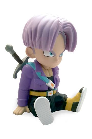 Action Figure/Estátua Trunks do futuro (Dragon Ball Z) - Hobbies e