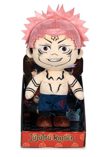 Naruto Uzumaki and Kyuubi Action Figure - 36cm Tall – Anime Figures