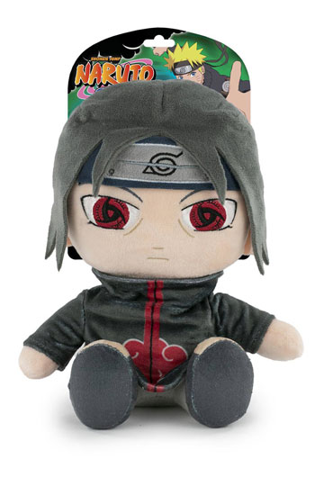 Peluche Naruto Uzumaki, Nine Tails Unleashed Cuteforme - Naruto Shippuden -  Pop Buddies