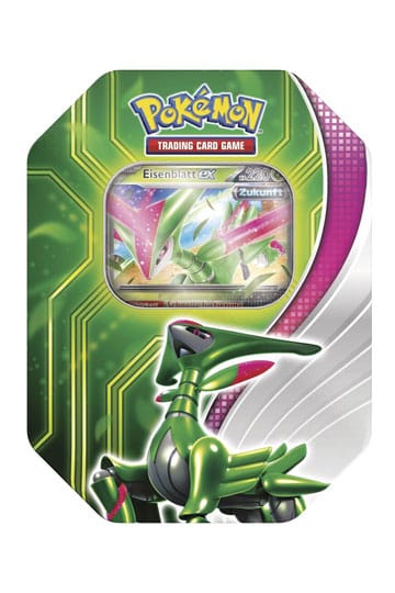 Pokémon TCG Tin 113 *German Version*