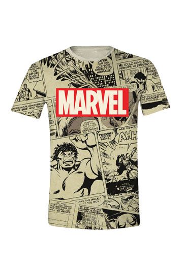 Asterix /& Obelix Ready Steady Go Teenage T-Shirt