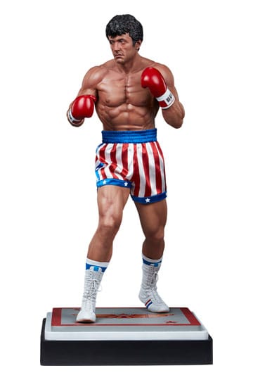 Rocky Balboa (Character) - Giant Bomb