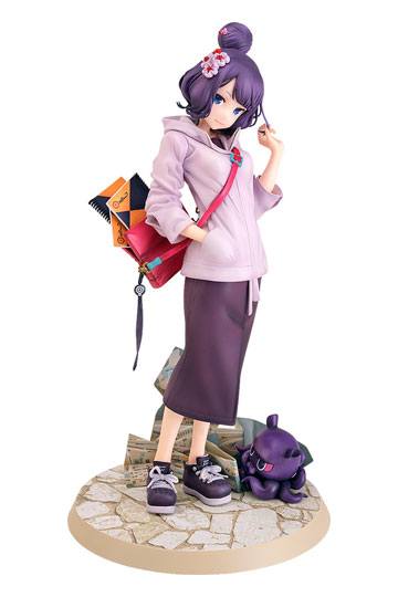 hokusai fgo figure