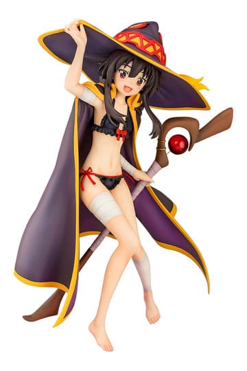 Megumin Konosuba Kono Subarashii Vintage Anime - Megumin Konosuba Kono  Subarashii Vintag - Pin