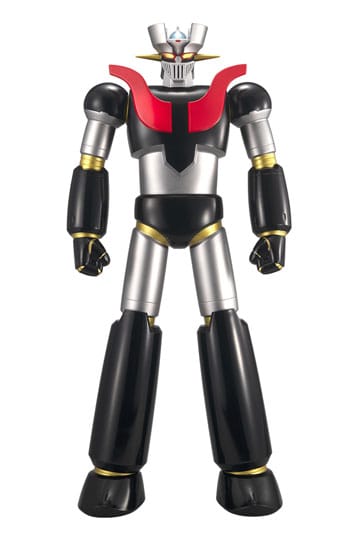 Great mazinger figure sales
