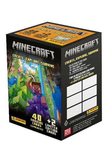 Minecraft - Le guide du builder Pas Cher