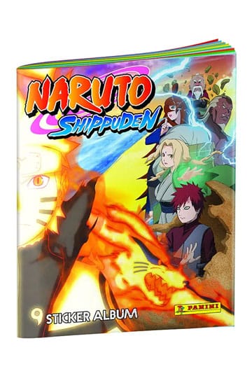 NARUTO: Road To Ninja, Lon Chan