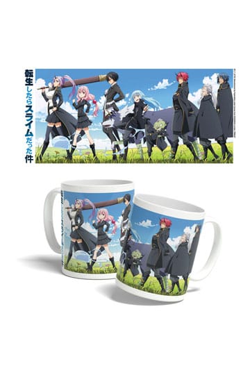 Lover Gifts Angels Anime Manga Death Gifts Best Men Coffee Mug by