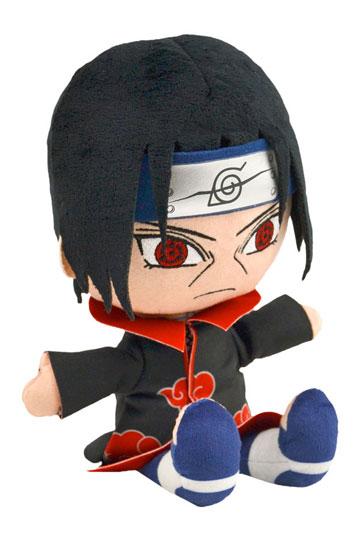 Play by Play Naruto peluche Naruto Sitting 25 cm