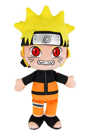 Peluche Naruto Géant