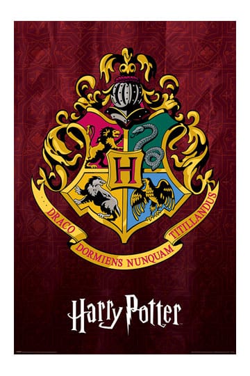 HARRY POTTER - Symbol Revival - Set de 6 Crayons : : Pen  Toppers FUNKO HMB Harry Potter