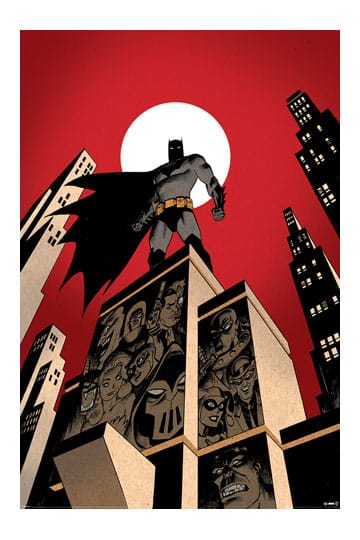 Batman 4ª Série - n° 20/Panini