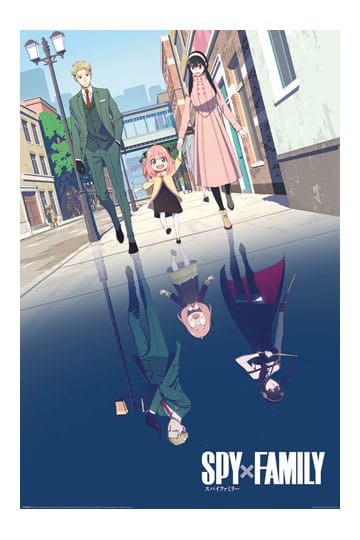  POSTER STOP ONLINE Hunter X Hunter - Manga/Anime TV Show Poster  (Book Key Art - The Gang/Characters) (Size 24 x 36) (Black Poster Hanger):  Posters & Prints