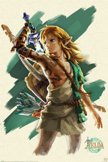 Legend of Zelda Fan Bundle