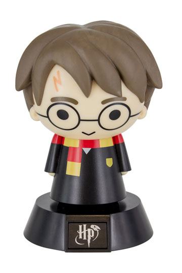 HARRY POTTER - Lampe Icône Harry Potter - 10cm : : Lampe  Paladone Harry Potter