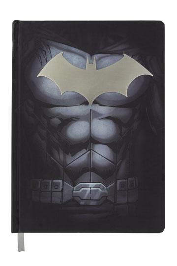 libreta lego batman