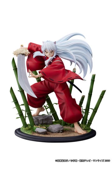 Inuyasha Characters - Giant Bomb