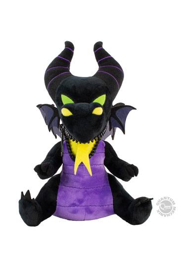 Loungefly x Disney Sleeping Beauty Maleficent Dragon Phase Mini