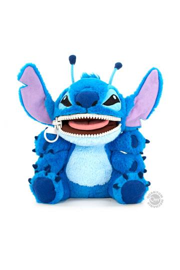 PELUCHE STITCH DISNEY 33CM - Peluches Pas Chères