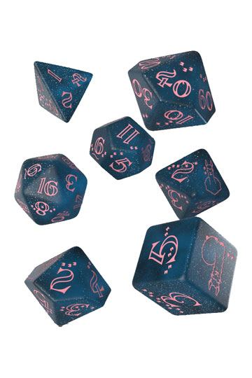 Dice and Gaming Accessories Game-Specific Dice Sets: My Little Pony RPG:  Earth Pony Dice Set - Tower of Games