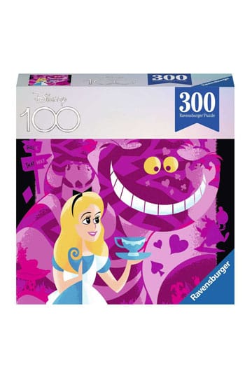 Disney Stitch 100 Piece Jigsaw Puzzle XXL