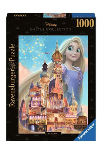 Ravensburger - Disney Puzzle 3D Stitch 72 Pièces