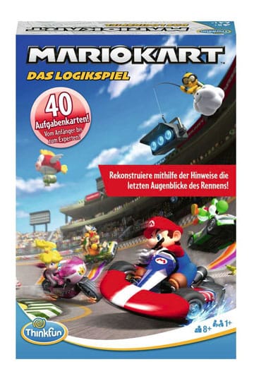 Mario Kart PVC - Exclusive Edition