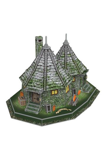 Harry Potter Hagrid'S Hut Terrarium Kit Boxed