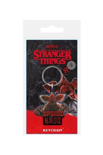 No live Barb, many Demogorgons at Universal's 'Stranger Things' haunted  house