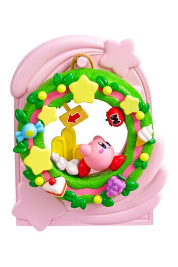 Blind Box - Kirby Manma Loop