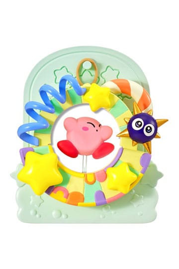 Blind Box - Kirby Manma Loop