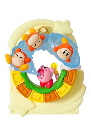 Blind Box - Kirby Manma Loop