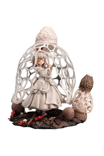 13cm Giant Pot and Ranni the Witch 17cm Video Game ELDEN RING Figures