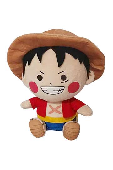 Big Size One Piece Devil Fruit Figure Luffy Fruit Cursed Fruit Action  Figure Doll Ace Anime