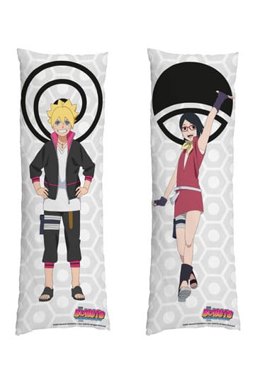 Naruto Outs Sarada's Strangest Power to Date