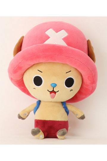 giant chopper plush