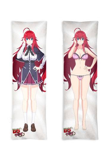 High School DxD Hero Dakimakura Kissenbezug Rias 150 x 50 cm