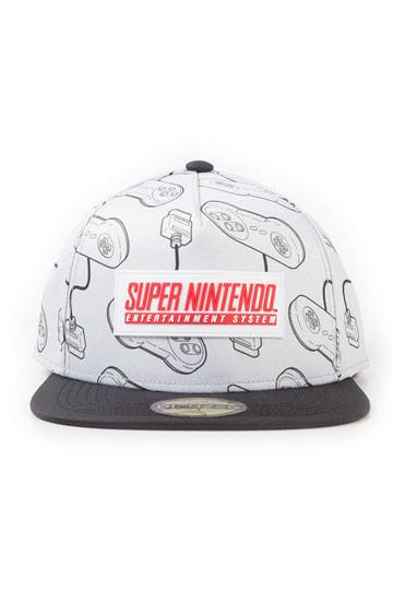 wholesale dealer clearance sale buy popular Nintendo Snapback Cap SNES wholesale dealer clearance sale buy popular Nintendo Snapback Cap SNES