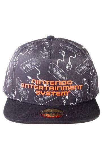 2018 sneakers price reduced online here Nintendo Snapback Cap NES 2018 sneakers price reduced online here Nintendo Snapback Cap NES