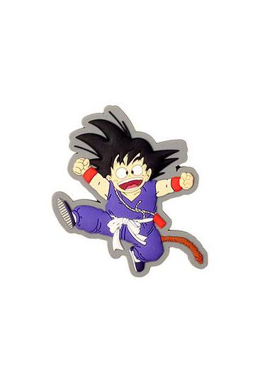 Dragon Ball Relief Magnet Goku DB