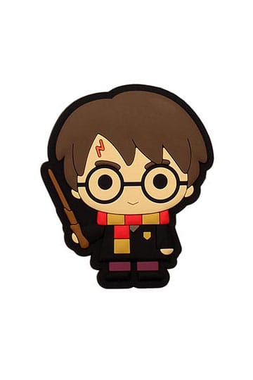 HARRY POTTER - Bonnet - Hedwige - Abysse Corp