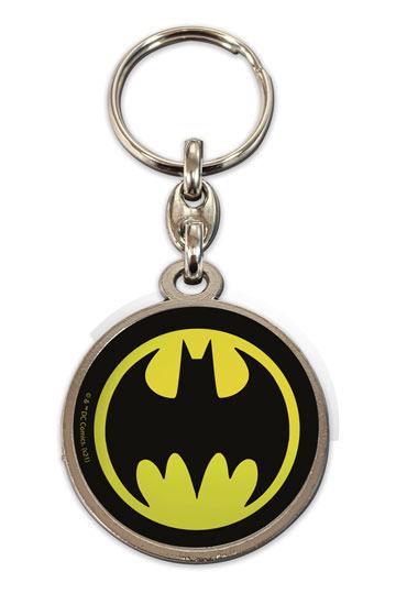 Batman Movie Series Superhero Keychain Top Grade Key Holder For