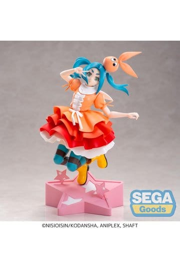 Preorder: Monogatari Series XStellar PVC Figure Yotsugi Ononoki 19 cm