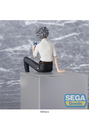 Statuetka - Kaworu Nagisa/Evangelion (New Theatrical Edition PM)