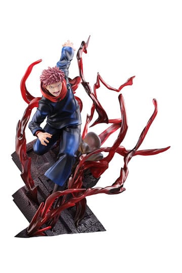 Nemesis Now Missing You Figurine 24cm Red