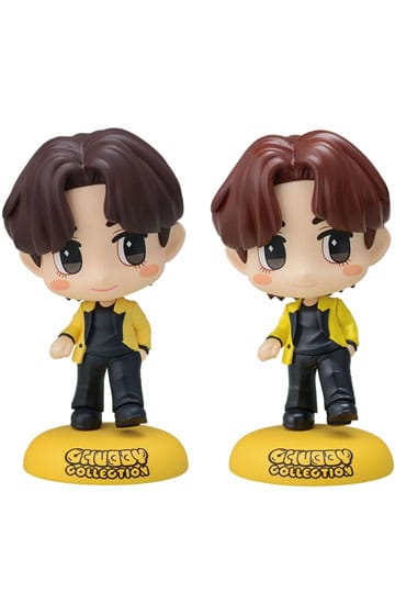 j-hope BTS Idol Collection Deluxe Statue