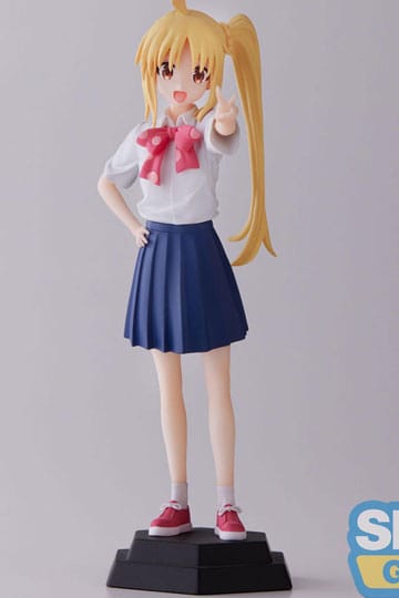 Kotobukiya Date A Live IV: Kurumi Tokisaki (School Uniform Version) PVC  Statue, Multicolor