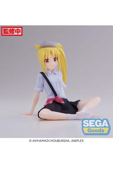 Bocchi the Rock! Hitori Goto Premium Perching Figure (Reissue)