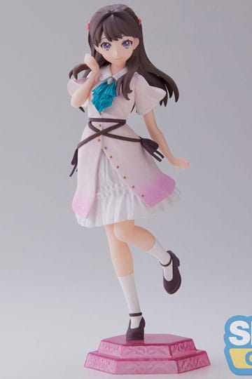 Buy PVC figures - Shigatsu wa Kimi no Uso Coreful PVC Prize Figure
