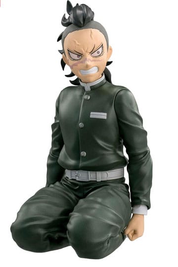 Demon Slayer Kimetsu no Yaiba: Zenitsu Agatsuma PM Perching Figure by – The  Little Things